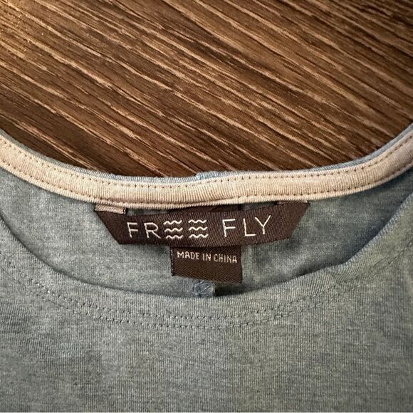 Free Fly Women's Bamboo Flex Dress - Picture 5 of 7